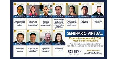 INSTITUTO INTERNACIONAL DE GOBIERNO CORPORATIVO Y MEJORES PRACTICAS