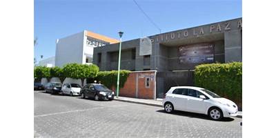 INSTITUTO LA PAZ DE QUERETARO, A.C.