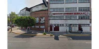 INSTITUTO LEONARDO BRAVO PLANTEL ESTADO DE MEXICO