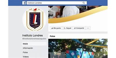INSTITUTO LONDRES