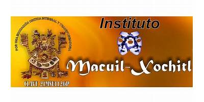 INSTITUTO MACUIL XOCHITL