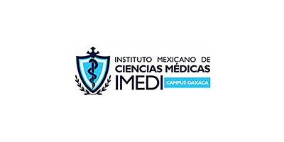 INSTITUTO MEXICANO DE CIENCIAS MÉDICAS