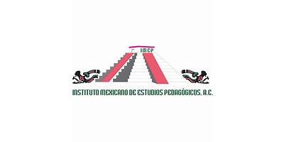 INSTITUTO MEXICANO DE ESTUDIOS PEDAGOGICOS
