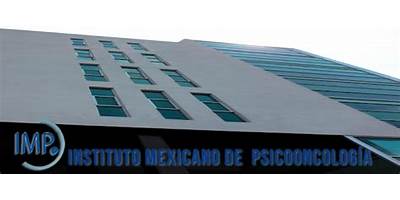 INSTITUTO MEXICANO DE PSICOONCOLOGIA, PLANTEL TLÁHUAC