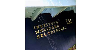 INSTITUTO MEXICANO DEL PETROLEO