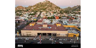 INSTITUTO MEXICANO DEL SEGURO SOCIAL HERMOSILLO
