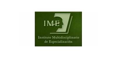 INSTITUTO MULTIDISCIPLINARIO DE ESPECIALIZACIÓN