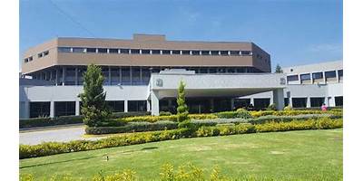 INSTITUTO NACIONAL DE CARDIOLOGIA "DR. IGNACIO CHAVEZ"