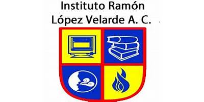 INSTITUTO RAMÓN LÓPEZ VELARDE