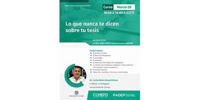 INSTITUTO SUPERIOR DE INVESTIGACION Y DOCENCIA PARA EL MAGISTERIO