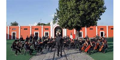 INSTITUTO SUPERIOR DE MUSICA ESPERANZA AZTECA