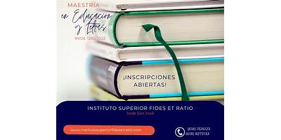 INSTITUTO SUPERIOR FIDES ET RATIO SEDE SAN JOSE