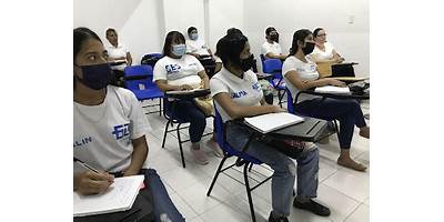 INSTITUTO SUPERIOR GES ACADÉMICO