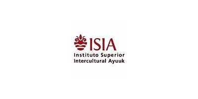 INSTITUTO SUPERIOR INTERCULTURAL AYUUK