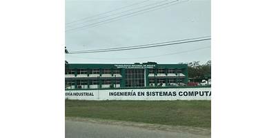 INSTITUTO TECNOLOGICO DE ALTAMIRA