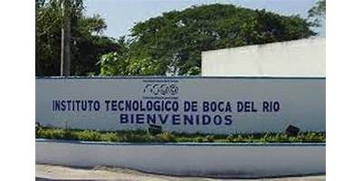 INSTITUTO TECNOLOGICO DE BOCA DEL RIO