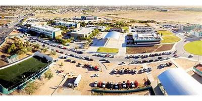 INSTITUTO TECNOLOGICO DE CIUDAD JUAREZ