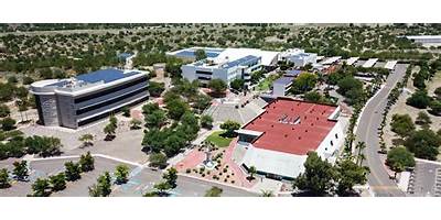 INSTITUTO TECNOLOGICO DE ESTUDIOS SUPERIORES DE MONTERREY CAMPUS SONORA NORTE