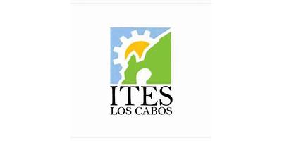 INSTITUTO TECNOLÓGICO DE ESTUDIOS SUPERIORES LOS CABOS