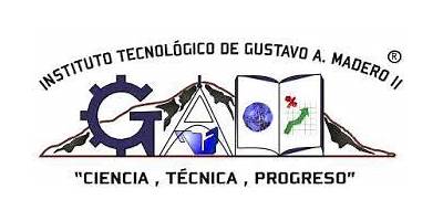 INSTITUTO TECNOLOGICO DE GUSTAVO A. MADERO II