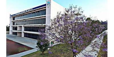 INSTITUTO TECNOLOGICO DE IZTAPALAPA III