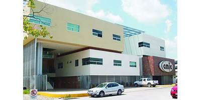 INSTITUTO TECNOLOGICO DE LA CONSTRUCCION, CAMPUS TABASCO