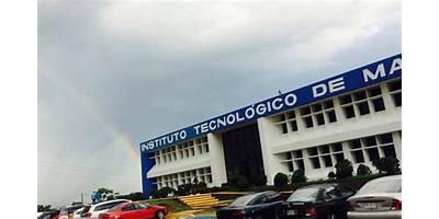 INSTITUTO TECNOLOGICO DE MAZATLAN