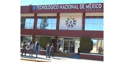 INSTITUTO TECNOLOGICO DE NOGALES