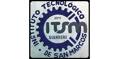 INSTITUTO TECNOLOGICO DE SAN MARCOS