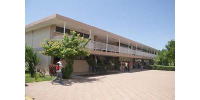 INSTITUTO TECNOLOGICO DE SONORA UNIDAD GUAYMAS