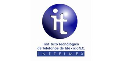 INSTITUTO TECNOLÓGICO DE TELÉFONOS DE MÉXICO