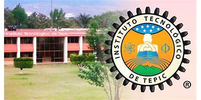 INSTITUTO TECNOLOGICO DE TEPIC
