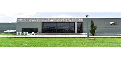 INSTITUTO TECNOLÓGICO DE TLALNEPANTLA UNIDAD ORIENTE