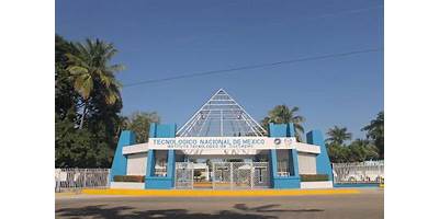 INSTITUTO TECNOLÓGICO DE TUXTEPEC