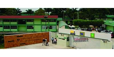INSTITUTO TECNOLOGICO DE VILLAHERMOSA