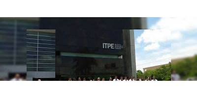 INSTITUTO TECNOLOGICO DEL PETROLEO Y ENERGIA