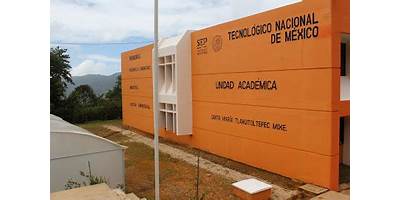 INSTITUTO TECNOLÓGICO DEL VALLE DE ETLA "CIDERS UNIÓN HIDALGO"