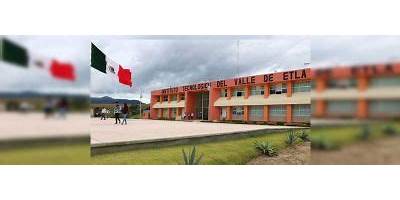 INSTITUTO TECNOLOGICO DEL VALLE DE ETLA