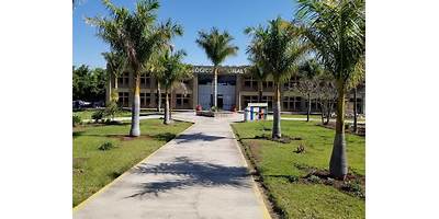 INSTITUTO TECNOLOGICO MARIO MOLINA CAMPUS LA HUERTA