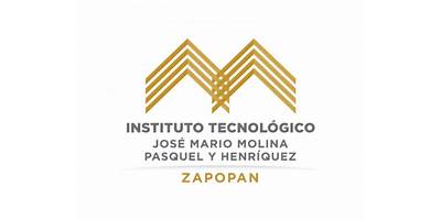 INSTITUTO TECNOLOGICO MARIO MOLINA CAMPUS ZAPOPAN