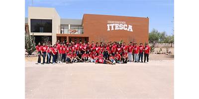 INSTITUTO TECNOLOGICO SUPERIOR DE CAJEME EXTENSION ALAMOS