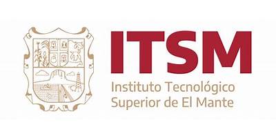 INSTITUTO TECNOLOGICO SUPERIOR DE EL MANTE