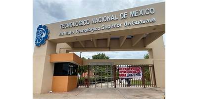 INSTITUTO TECNOLOGICO SUPERIOR DE GUASAVE
