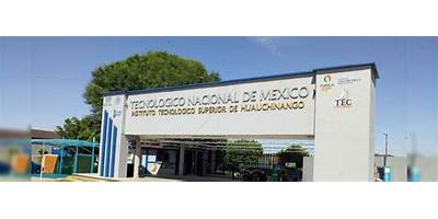 INSTITUTO TECNOLOGICO SUPERIOR DE HUAUCHINANGO