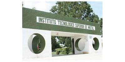 INSTITUTO TECNOLOGICO SUPERIOR DE MOTUL