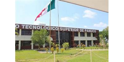 INSTITUTO TECNOLOGICO SUPERIOR DE PANUCO