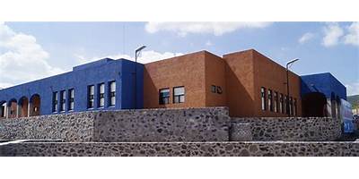 INSTITUTO TECNOLOGICO SUPERIOR DE SALVATIERRA