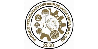 INSTITUTO TECNOLOGICO SUPERIOR DE SANTA MARIA DE EL ORO