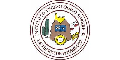 INSTITUTO TECNOLOGICO SUPERIOR DE TEPEXI DE RODRIGUEZ