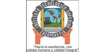INSTITUTO TECNOLOGICO SUPERIOR DE ZACAPOAXTLA